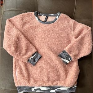 Pixie Lane sweatshirt size 6